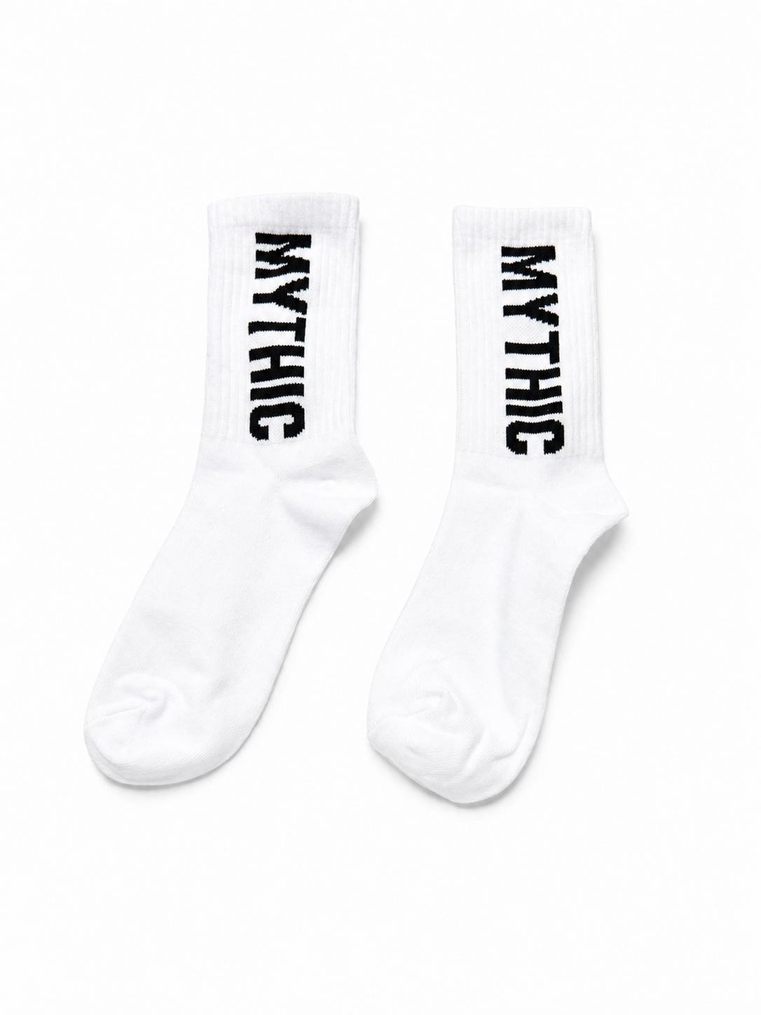 Mythic Socks - Unique and Stylish Footwear