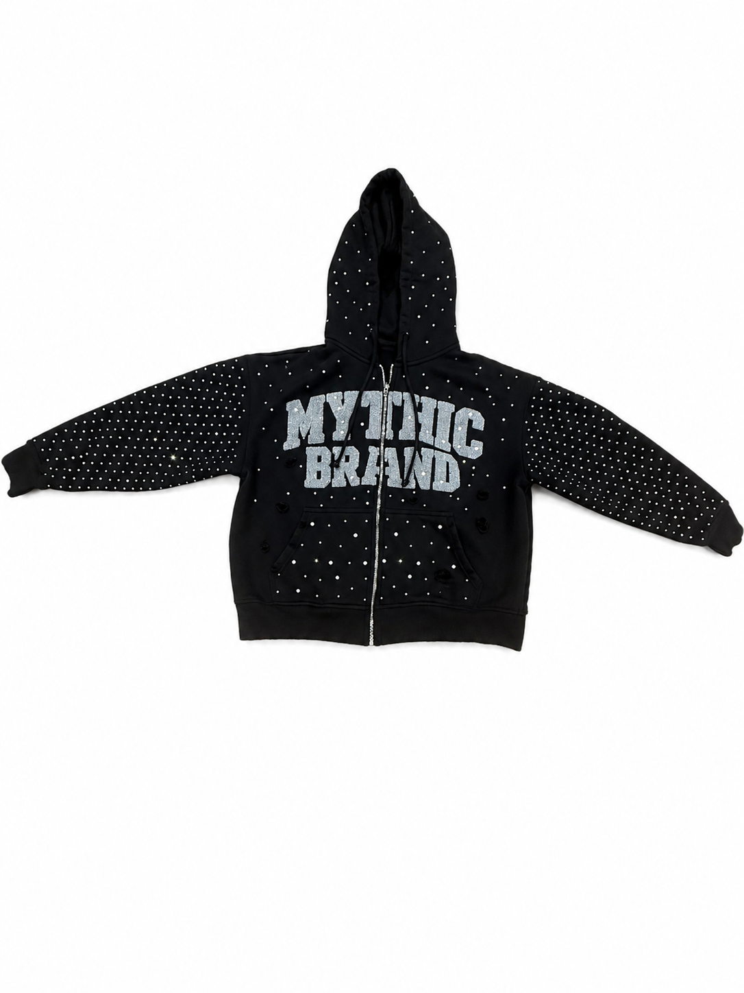 Mythic “Stardust” Jacket