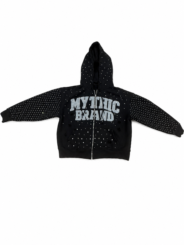 Mythic “Stardust” Jacket