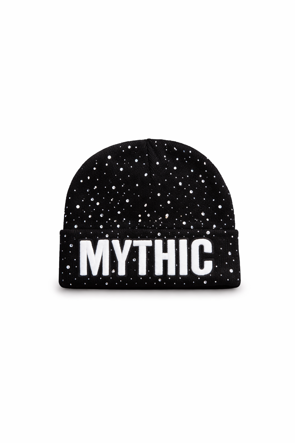 Mythic “Stardust” Beanies