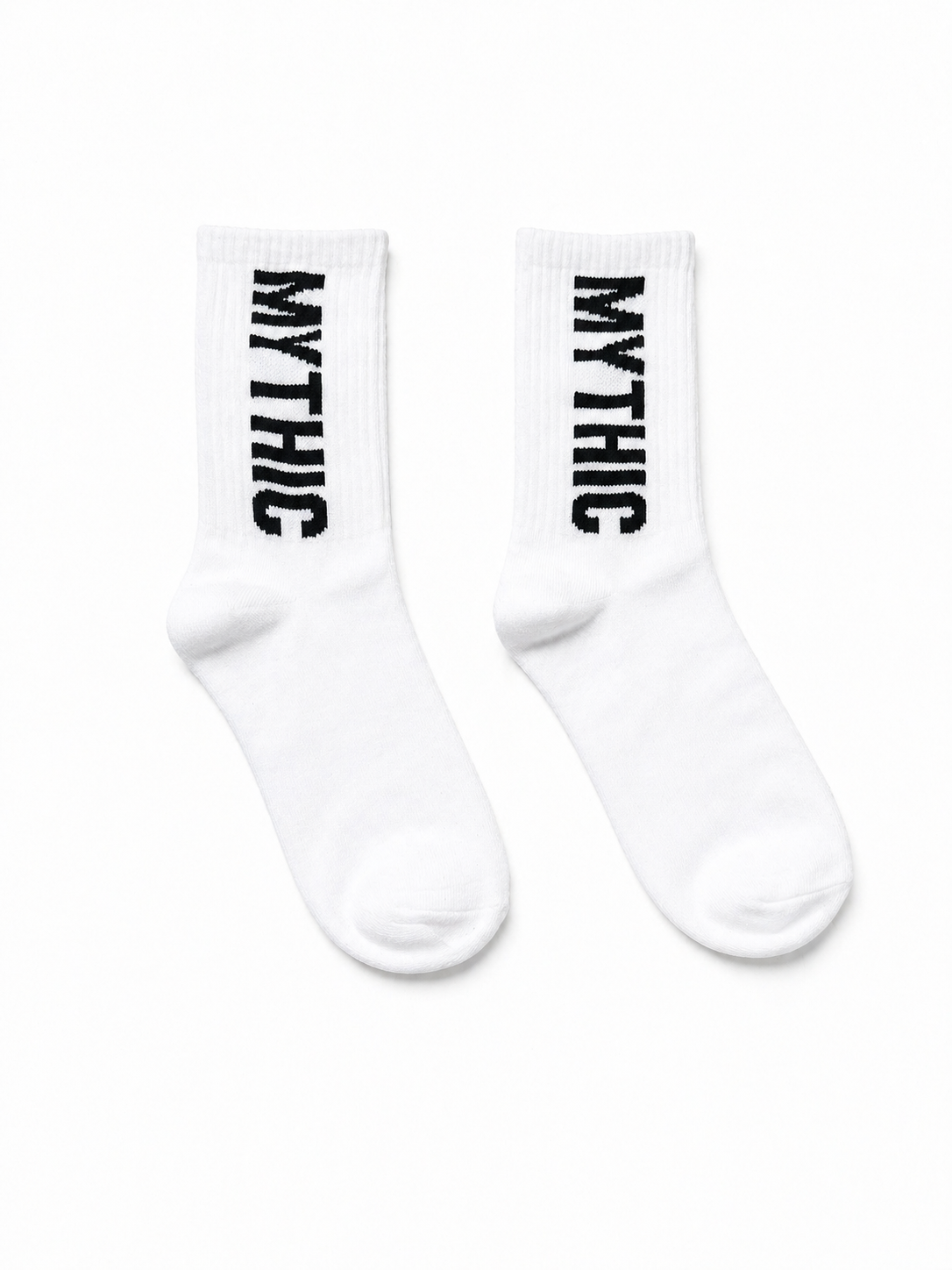 Mythic Socks - Unique and Stylish Footwear