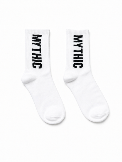 Mythic Socks - Unique and Stylish Footwear