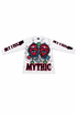 Mythic “Twin Flame” Thermal