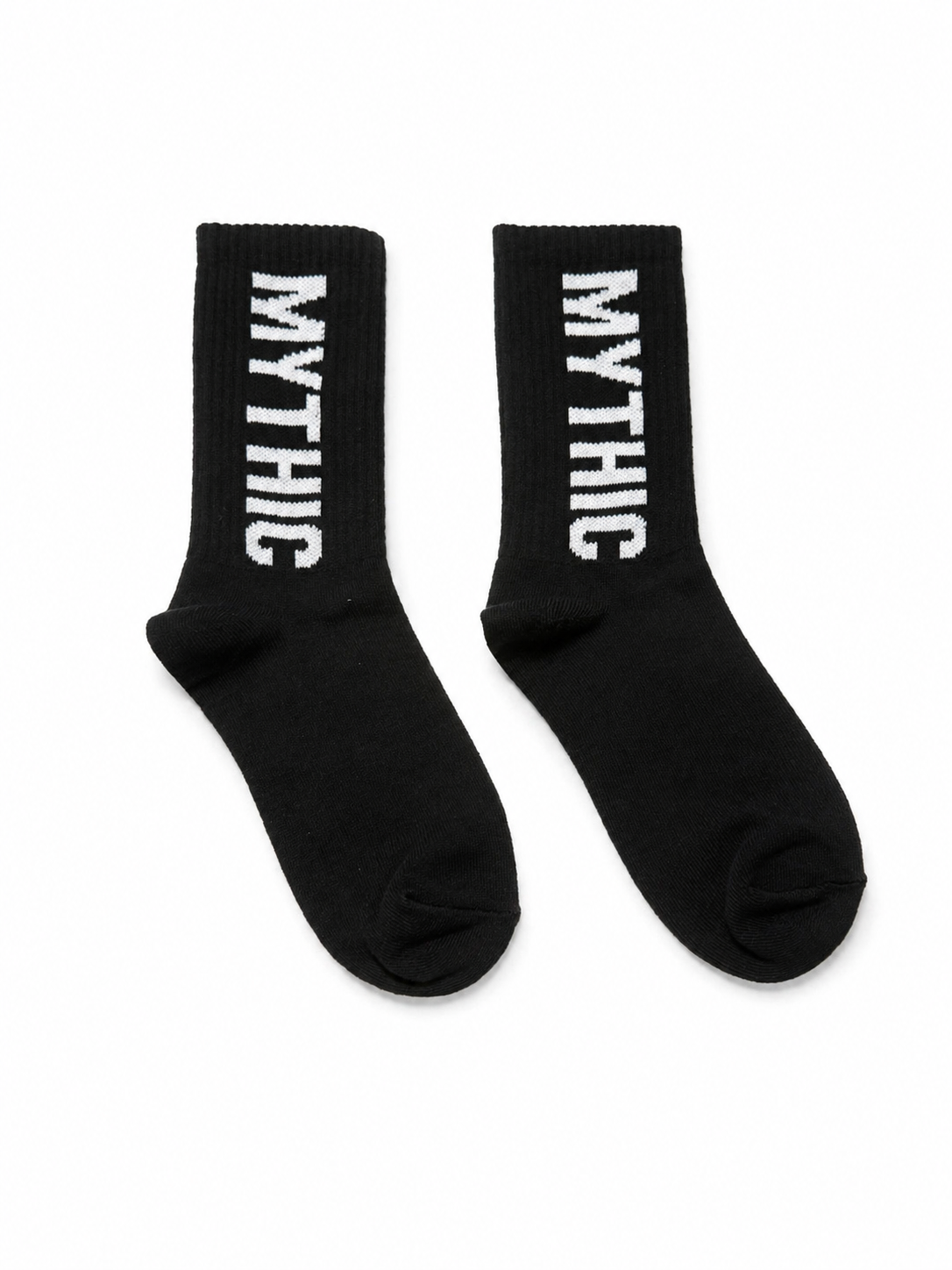 Mythic Socks - Unique and Stylish Footwear