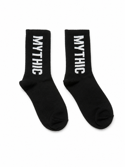 Mythic Socks - Unique and Stylish Footwear