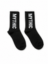 Mythic Socks - Unique and Stylish Footwear