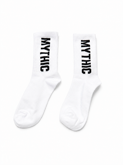 Mythic Socks - Unique and Stylish Footwear