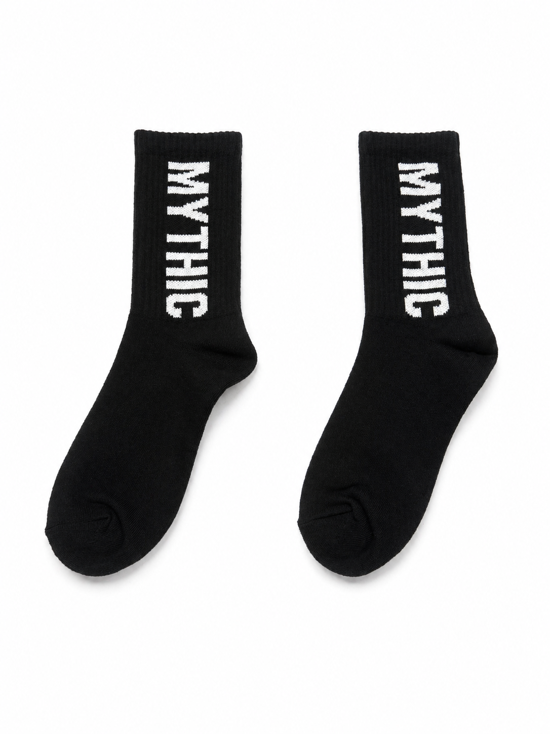 Mythic Socks - Unique and Stylish Footwear