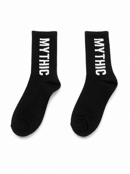 Mythic Socks - Unique and Stylish Footwear