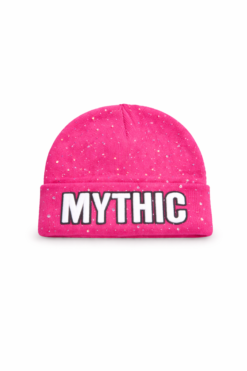 Mythic “Stardust” Beanies